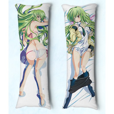 Travesseiro Dakimakura Code Geass CC 05